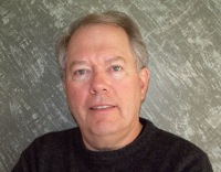 Tom Frey