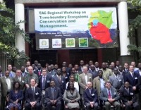 EAC Workshop Group EAC Workshop Group
