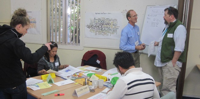 IMG_5862 RedR Sphere Training of Trainers 2012