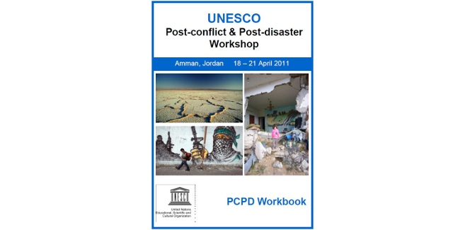 Post-Conflict and Post Disaster Preparedness Training (PCPD) – Interworks
